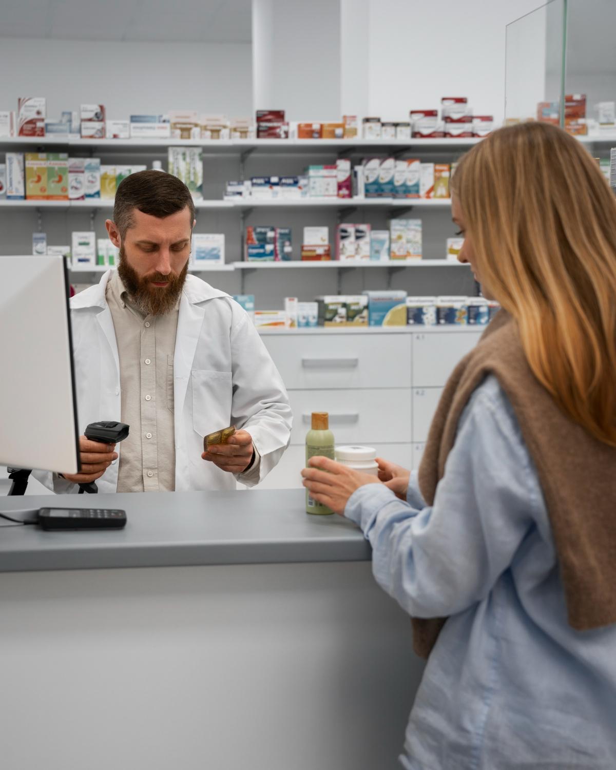 What Makes Brintnell Pharmacy the Best Choice for Your Health?