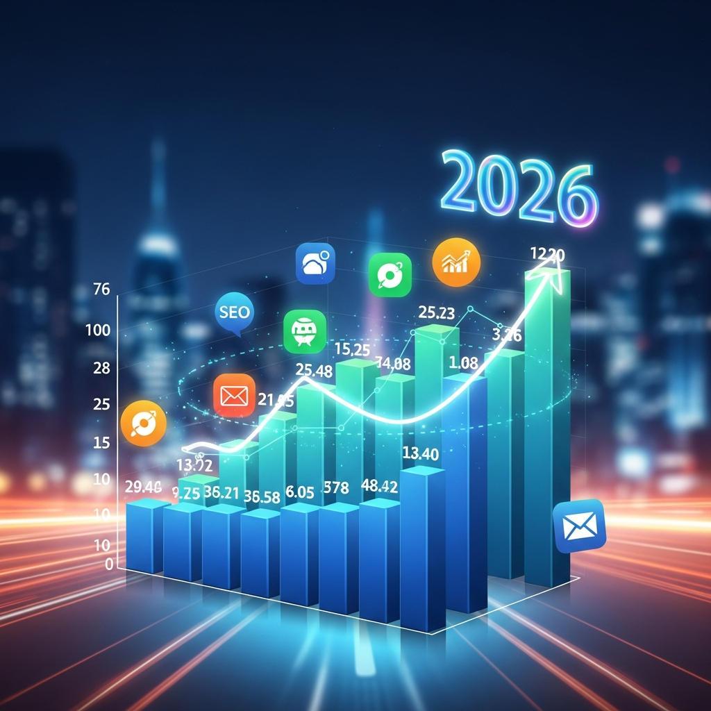 Understanding the Competitive Landscape in 2026