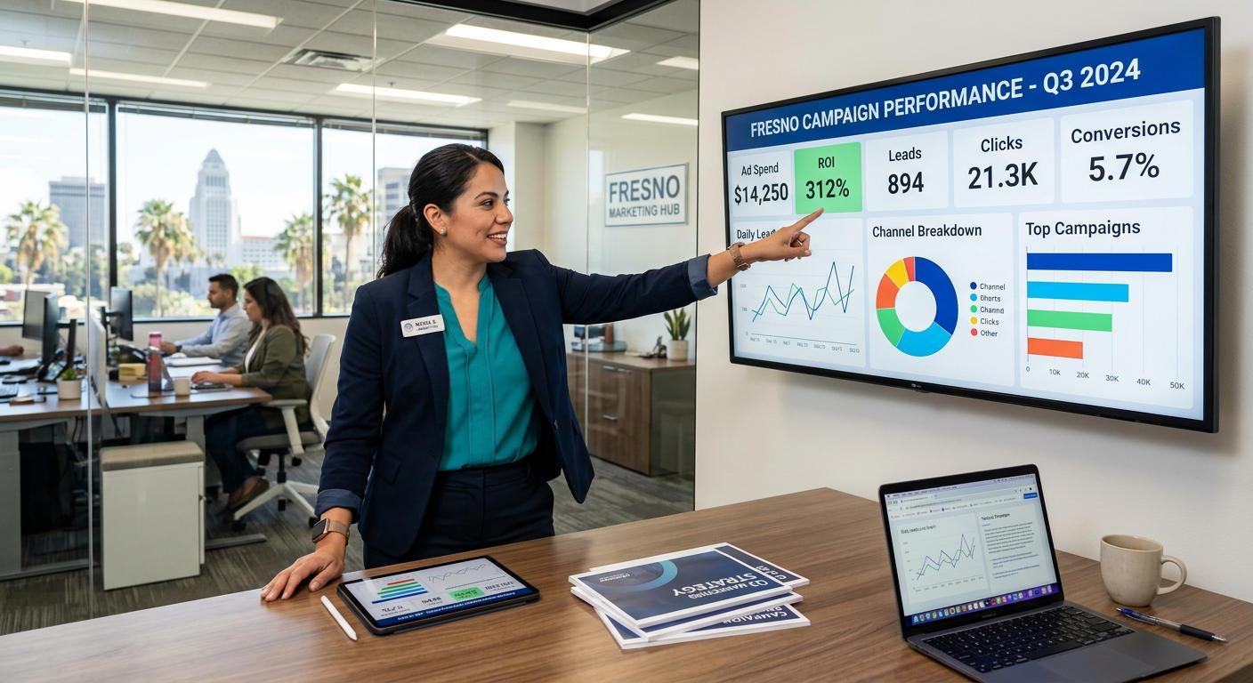 Use Automated Analytics to Refine and Improve Campaign Results