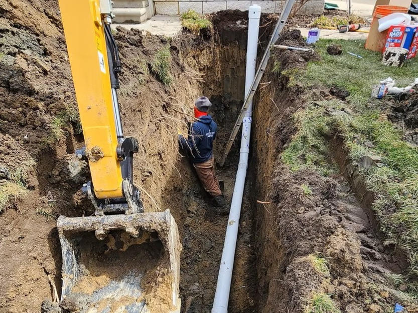 Why You Should Choose Triton Plumbing for Your Repairs