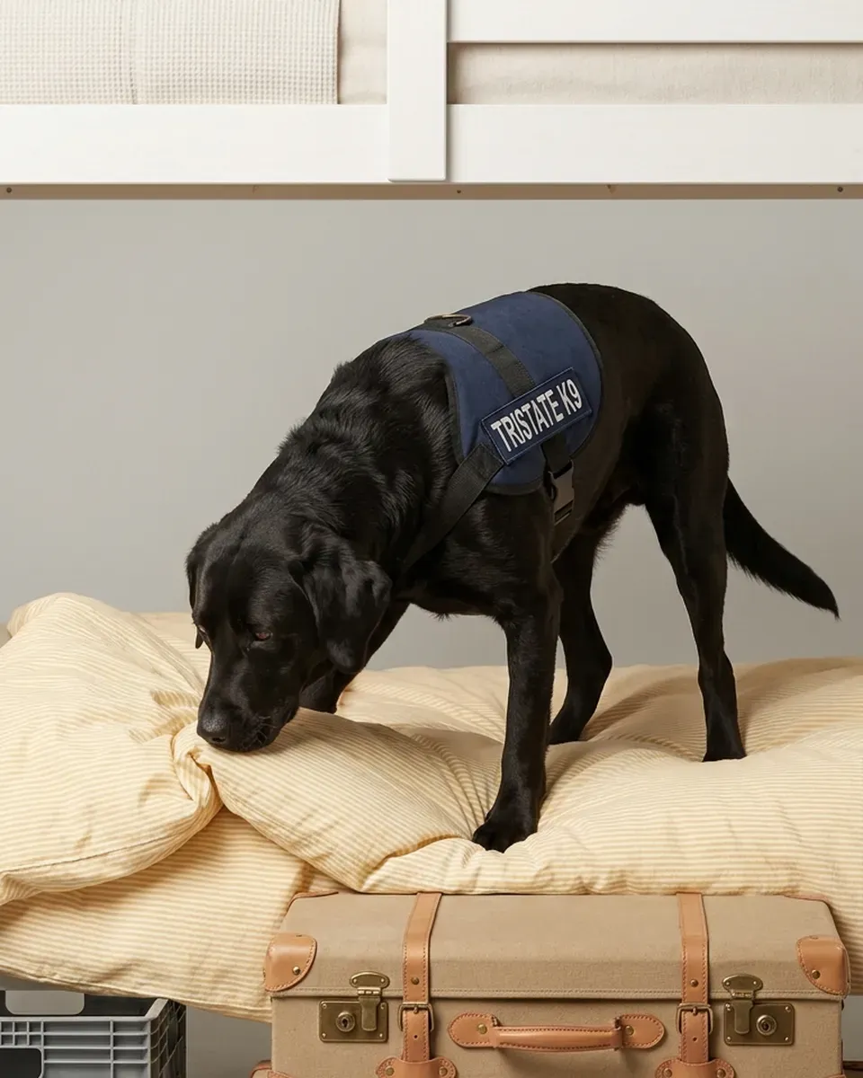 Our Comprehensive Bed Bug Treatment Options