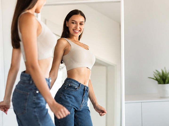 What to Expect on Your Weight Loss Journey