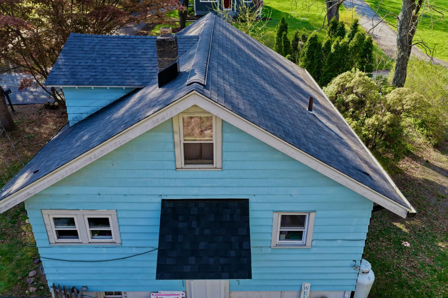 Analyzing Roof Replacement Costs
