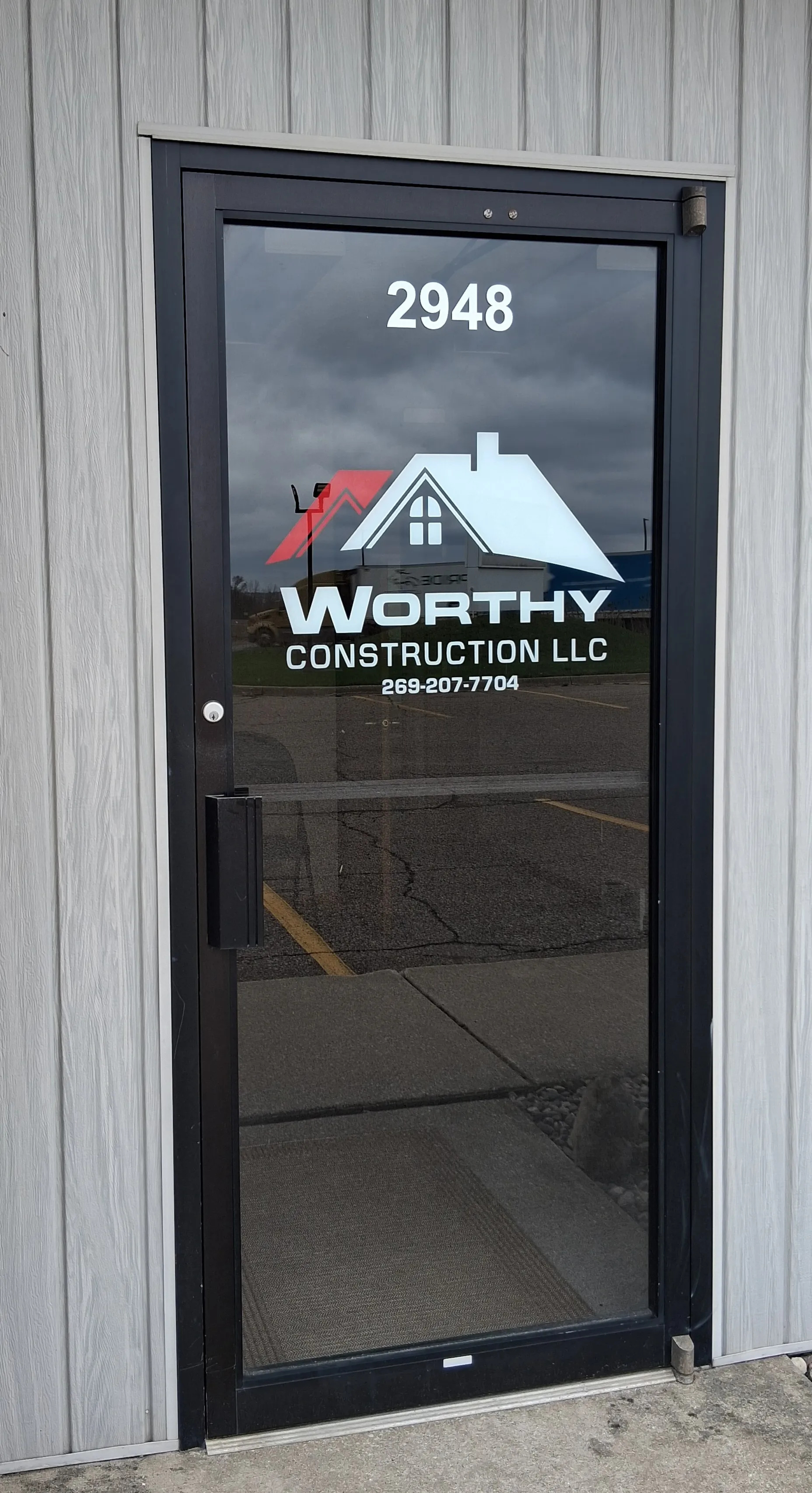 Comprehensive Exterior Solutions
