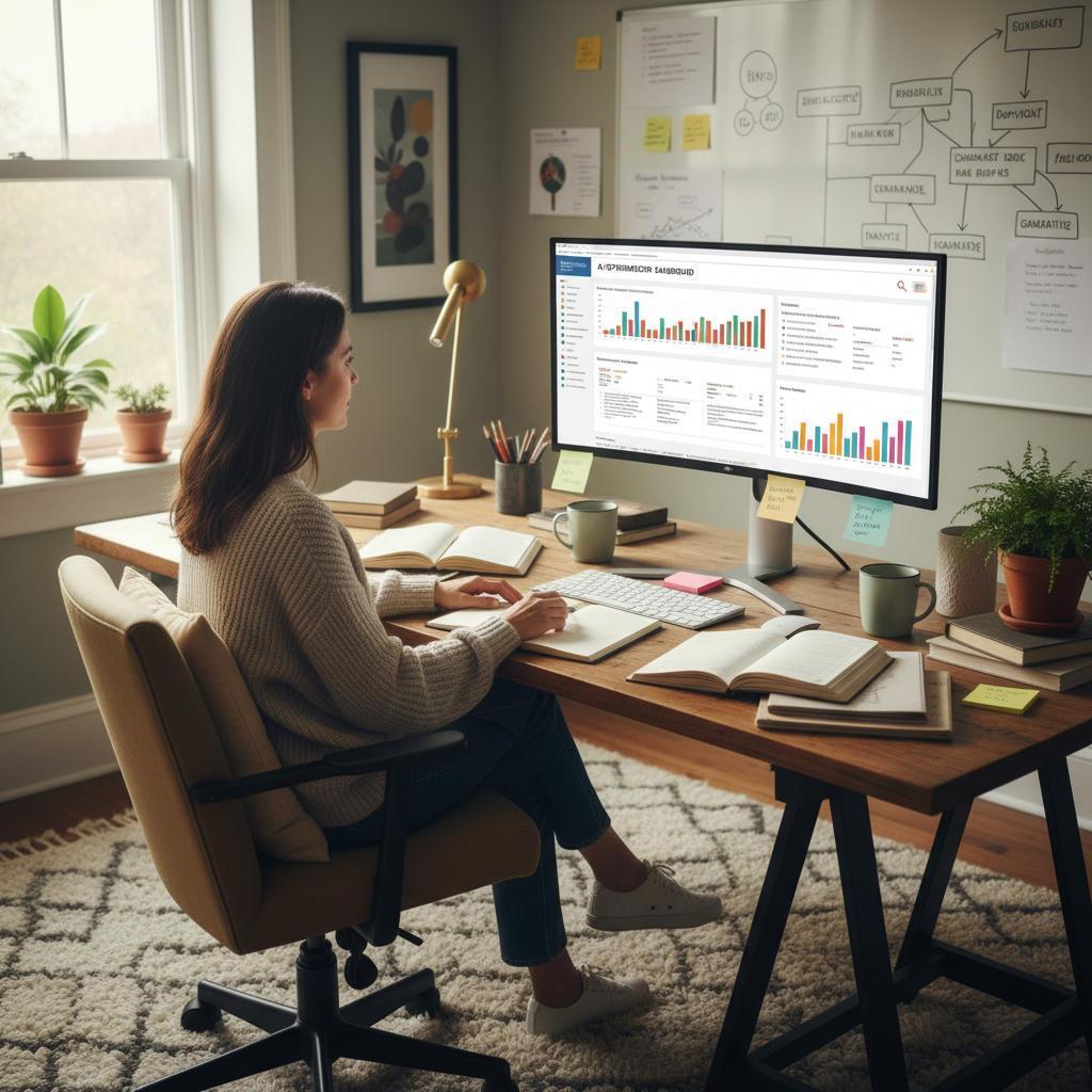Optimizing Content for AI Assistants