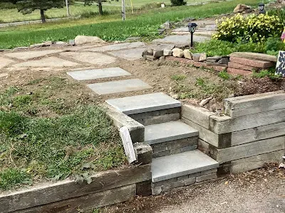 Custom Outdoor Living Areas
