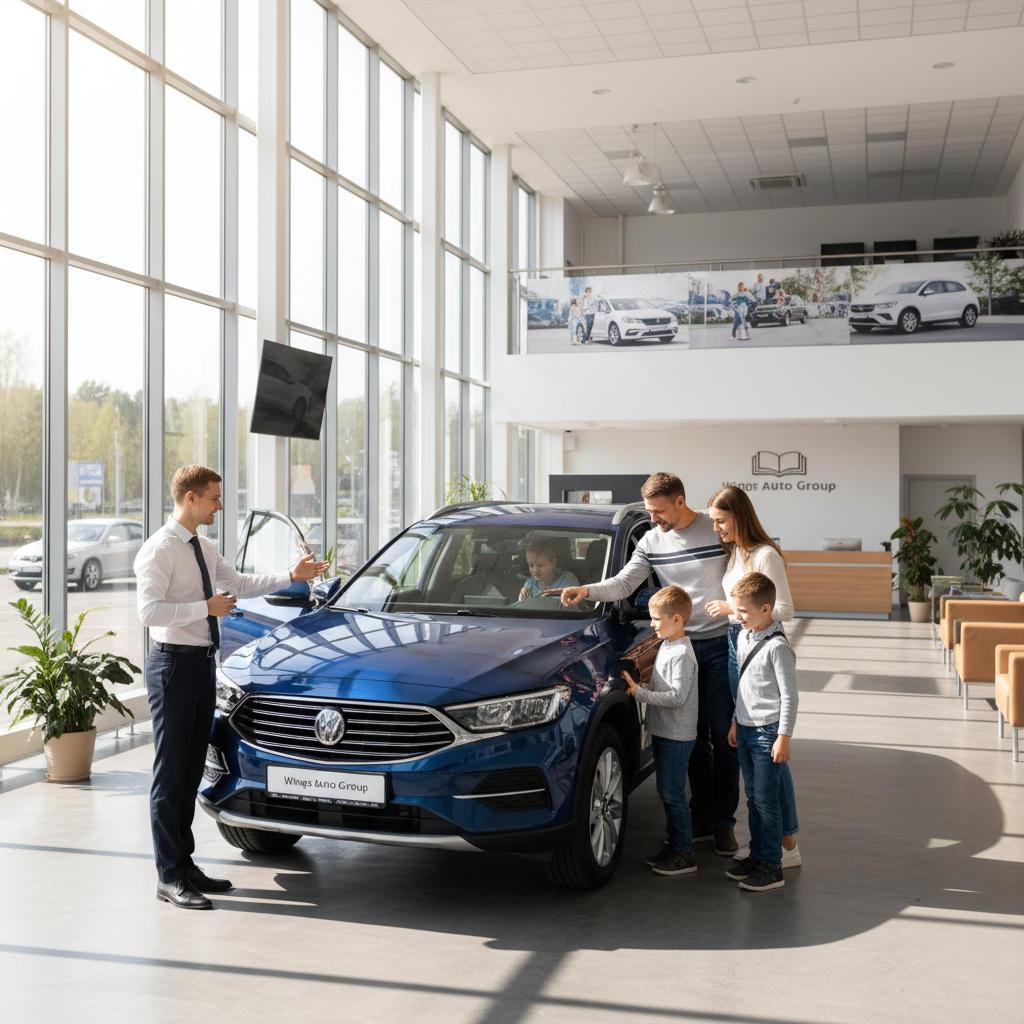 Commitment to Customer Satisfaction