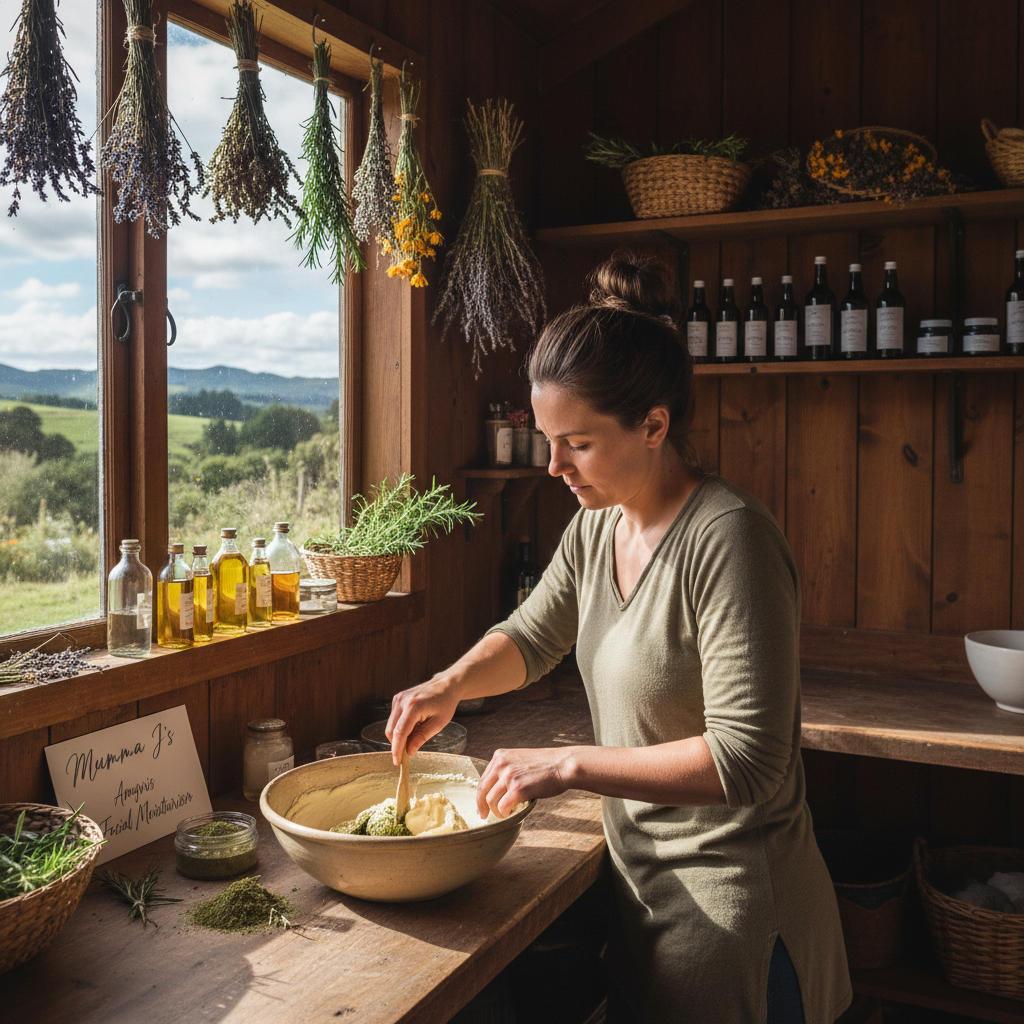 Why Opt for Amyris Facial Moisturiser as Part of Your Daily Routine?