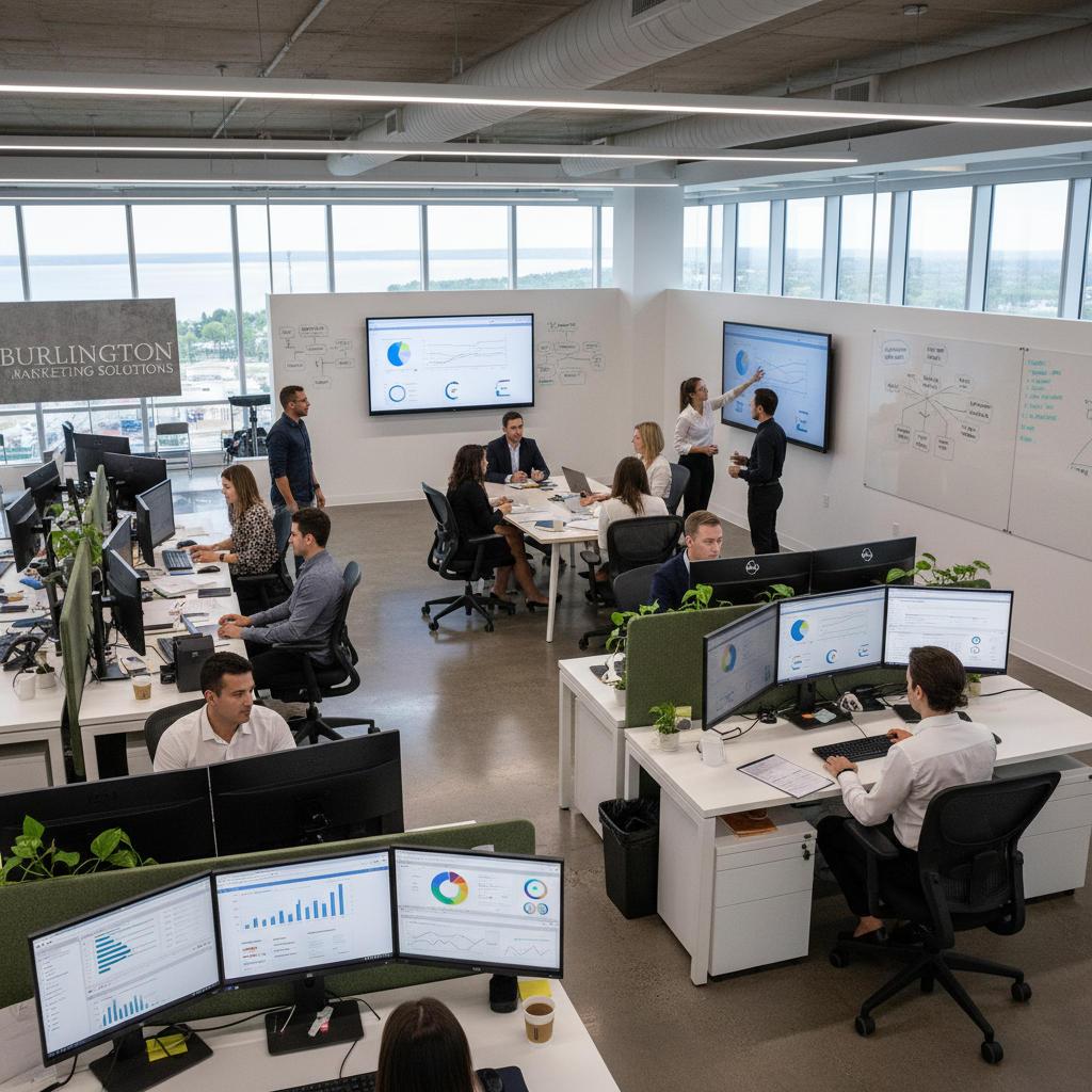Innovative Data-Driven Campaigns