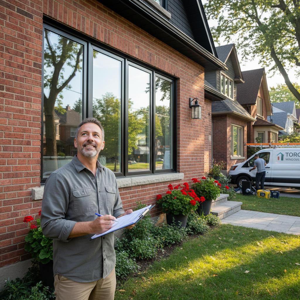 Advantages of Window Replacement