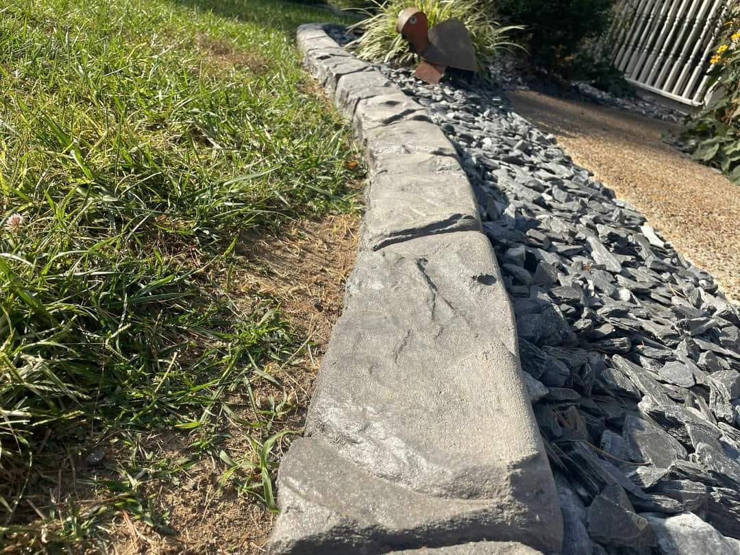 Handmade Extras That Tie the Whole Landscape Together