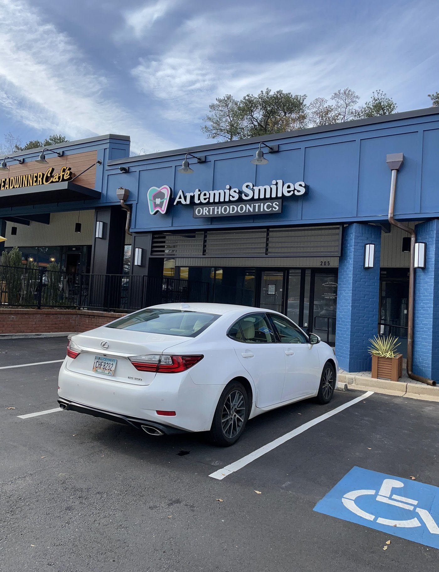 Explore Brace Options for All Ages in Sandy Springs