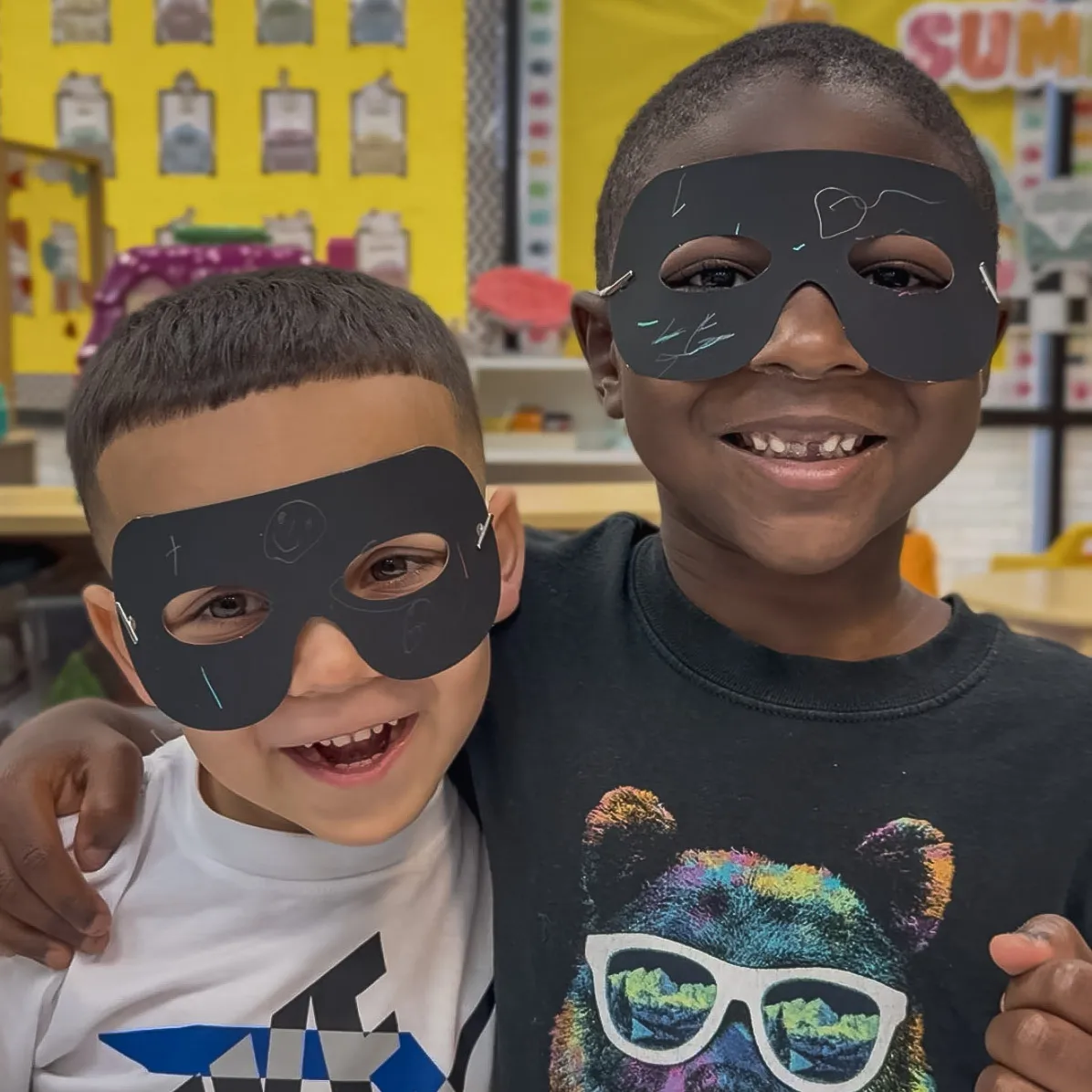 Reasons to Choose Our Preschool in Orlando Today