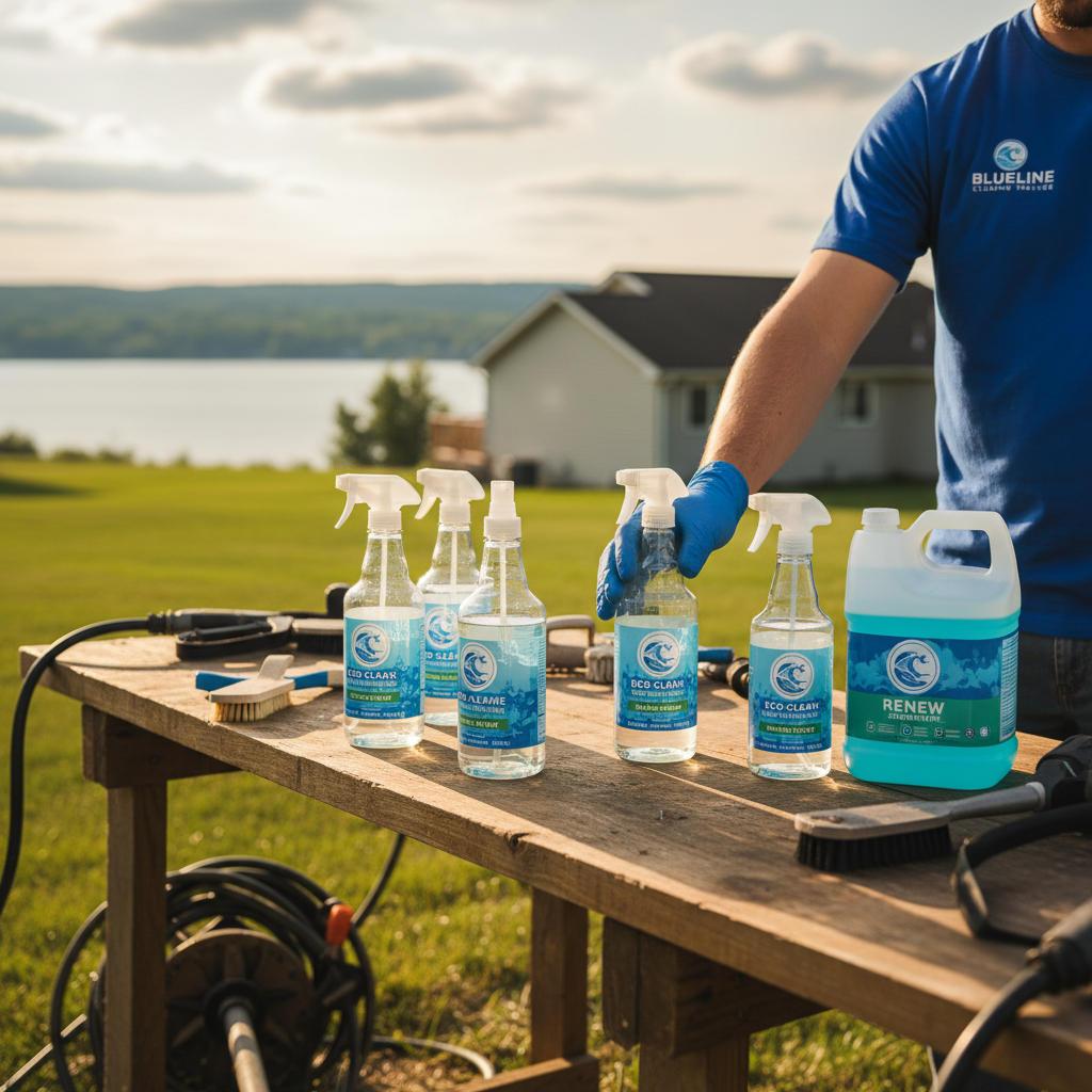 Eco-Friendly and Efficient Solutions