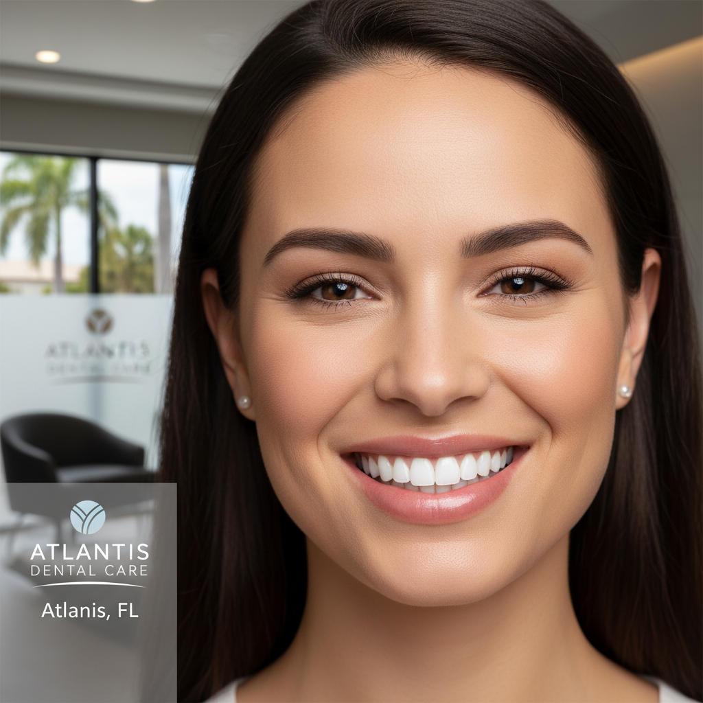Advanced Cosmetic & Restorative Dentistry