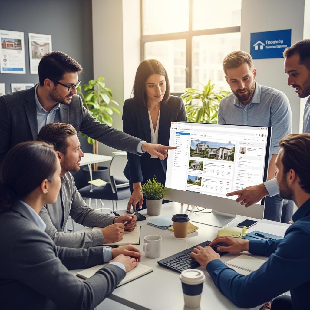 Why Choose Lofty CRM for Your Business