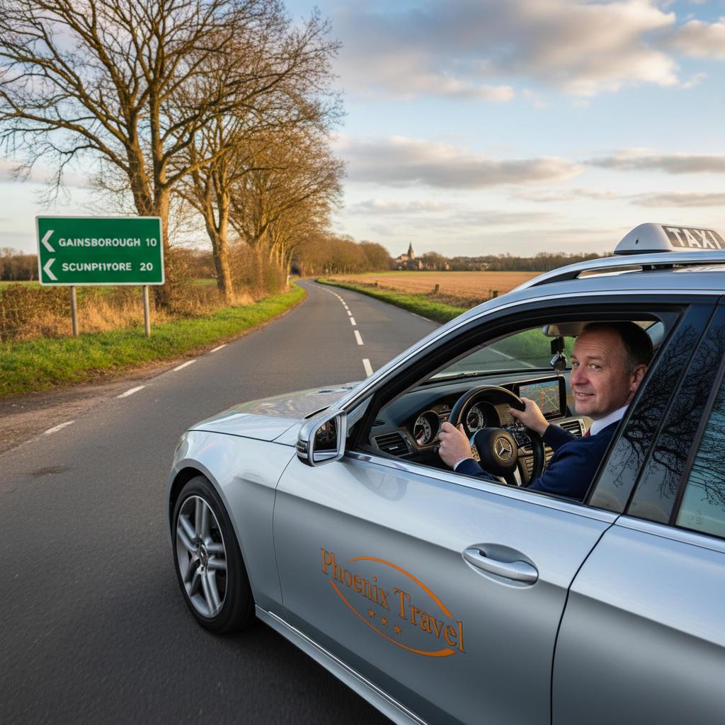 Comprehensive Coverage Across Lincolnshire