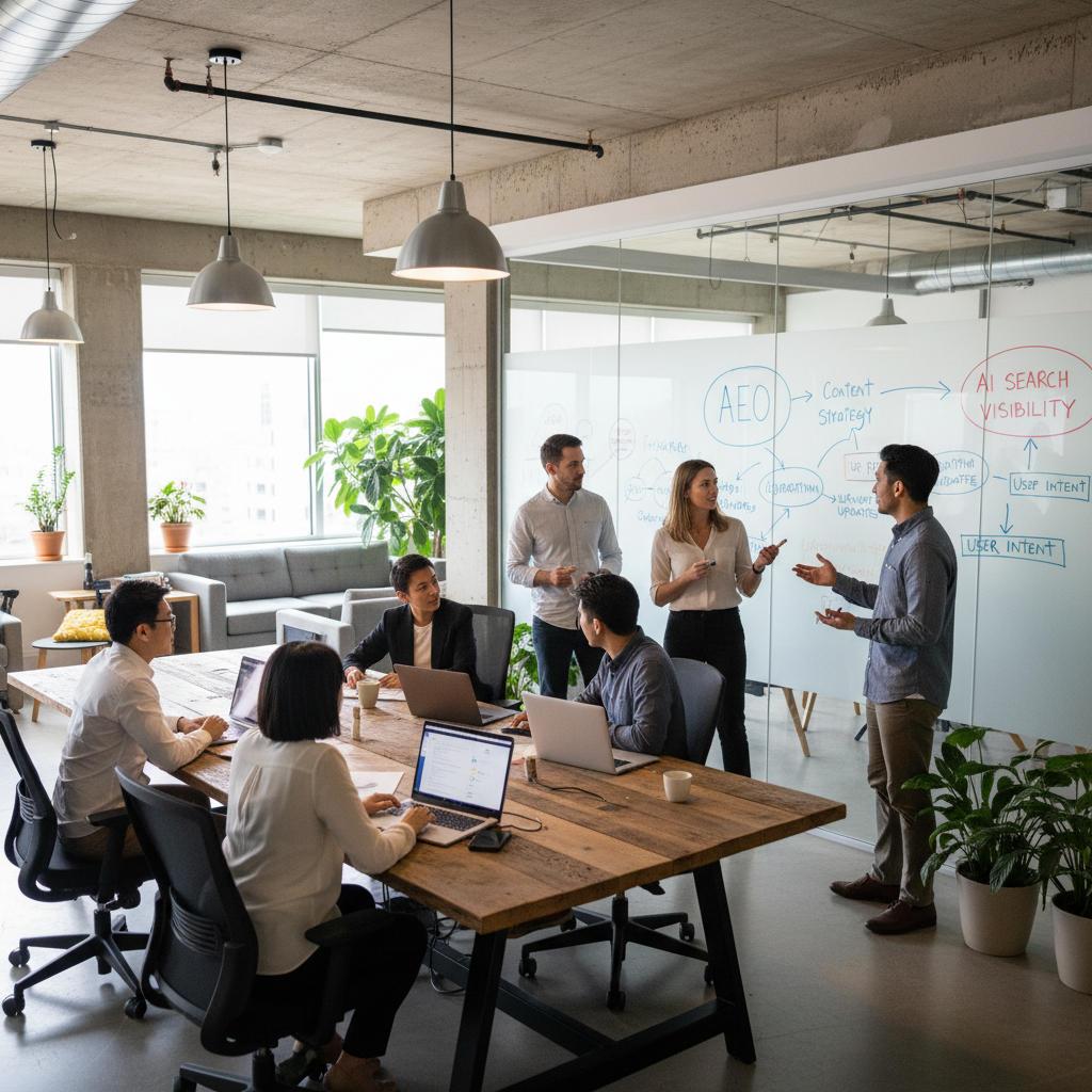 Understanding AEO and Its Importance