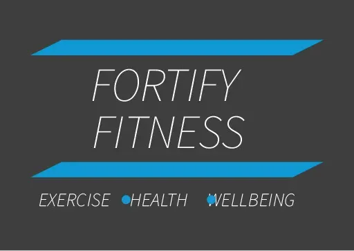 Fortify Movement & Health logo