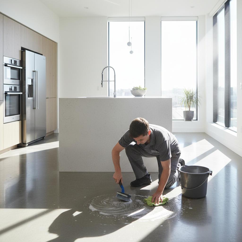 Thorough Deep Cleaning Options