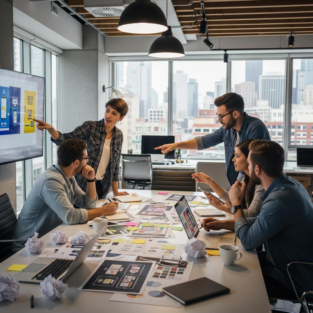 Harnessing the Power of Social Media Advertising