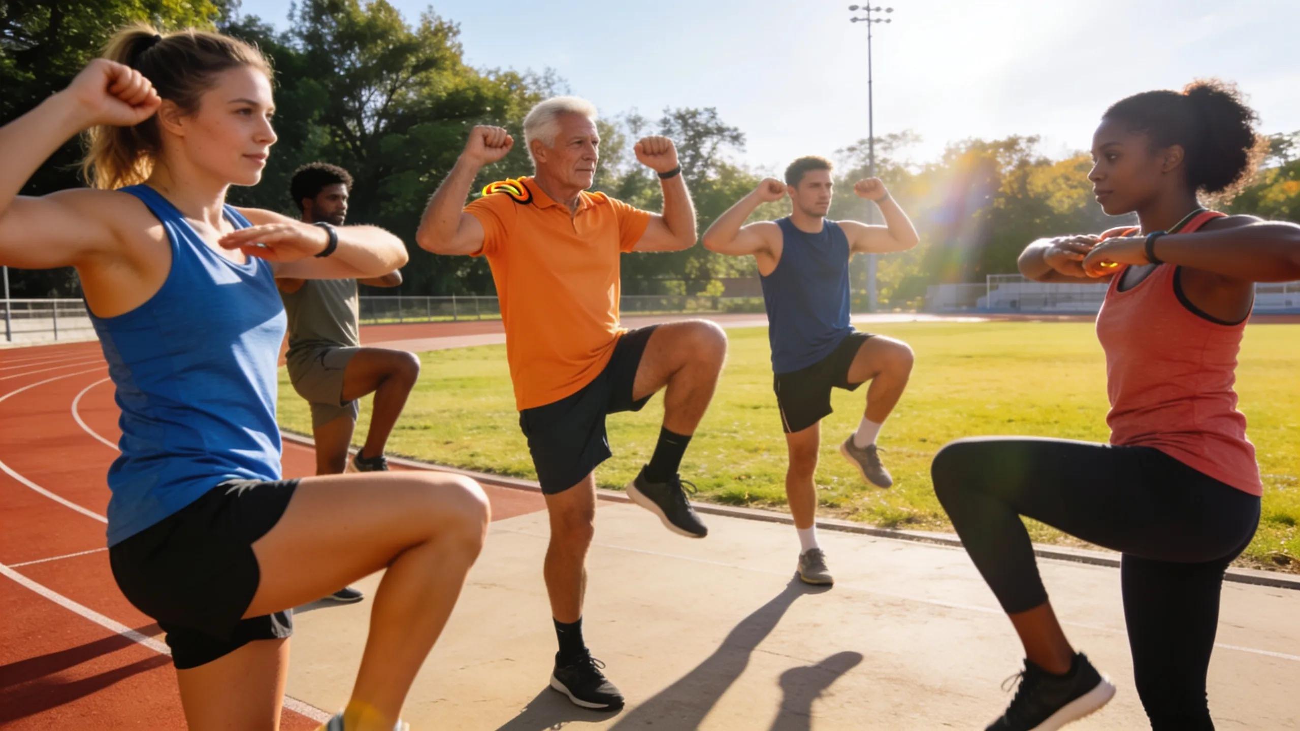 Injury Prevention and Prehab for Athletes: The Complete Training Guide