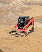 Commercial Land Clearing, Forestry Mulching, and Right-of-Way Preparation