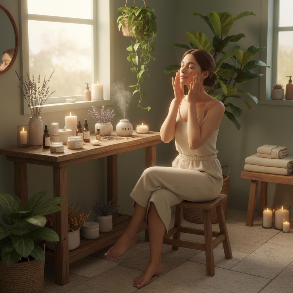 The Advantages of Amla Oil for Skin