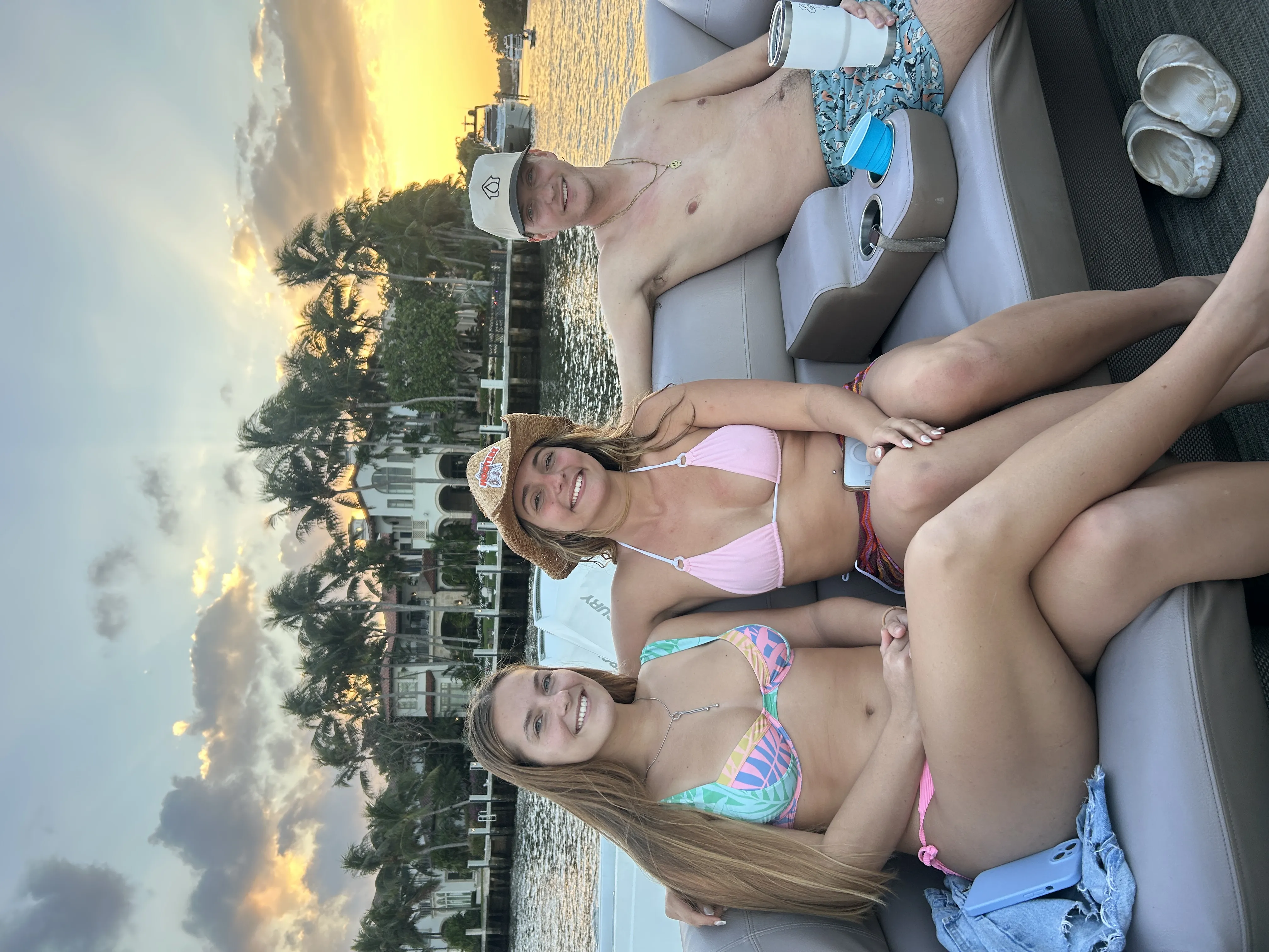 Explore the Best of Fort Lauderdale on the Water