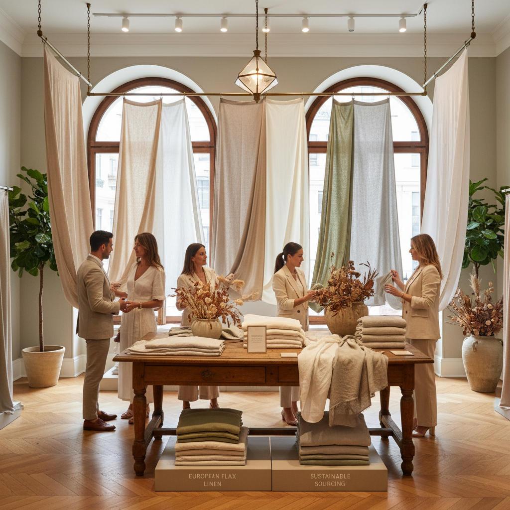 Sustainable Luxury: Our Commitment to Quality