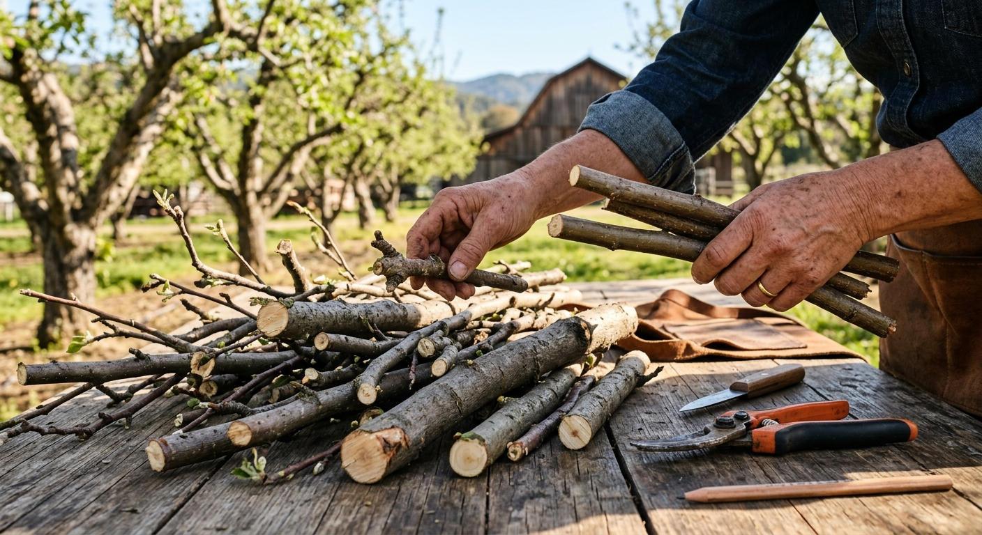 Responsible Sourcing at the Core of Our Practice
