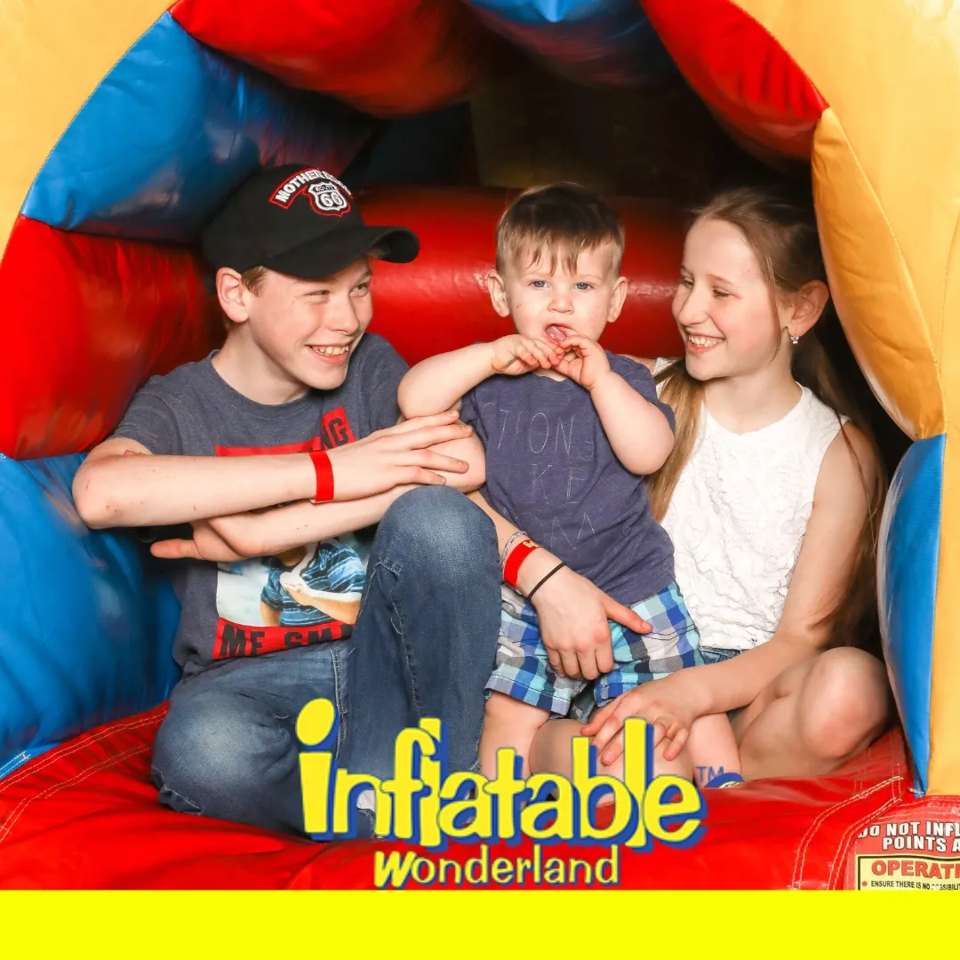 Birthday Party Bliss