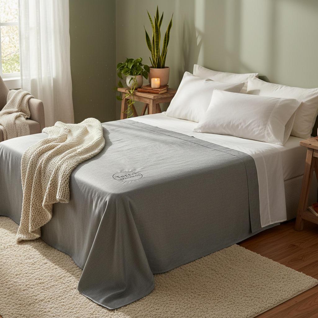 Understanding Grounding Sheets