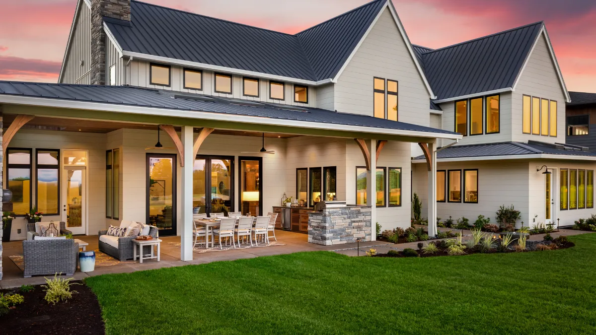 Intelligent Real Estate Solutions Based on Design