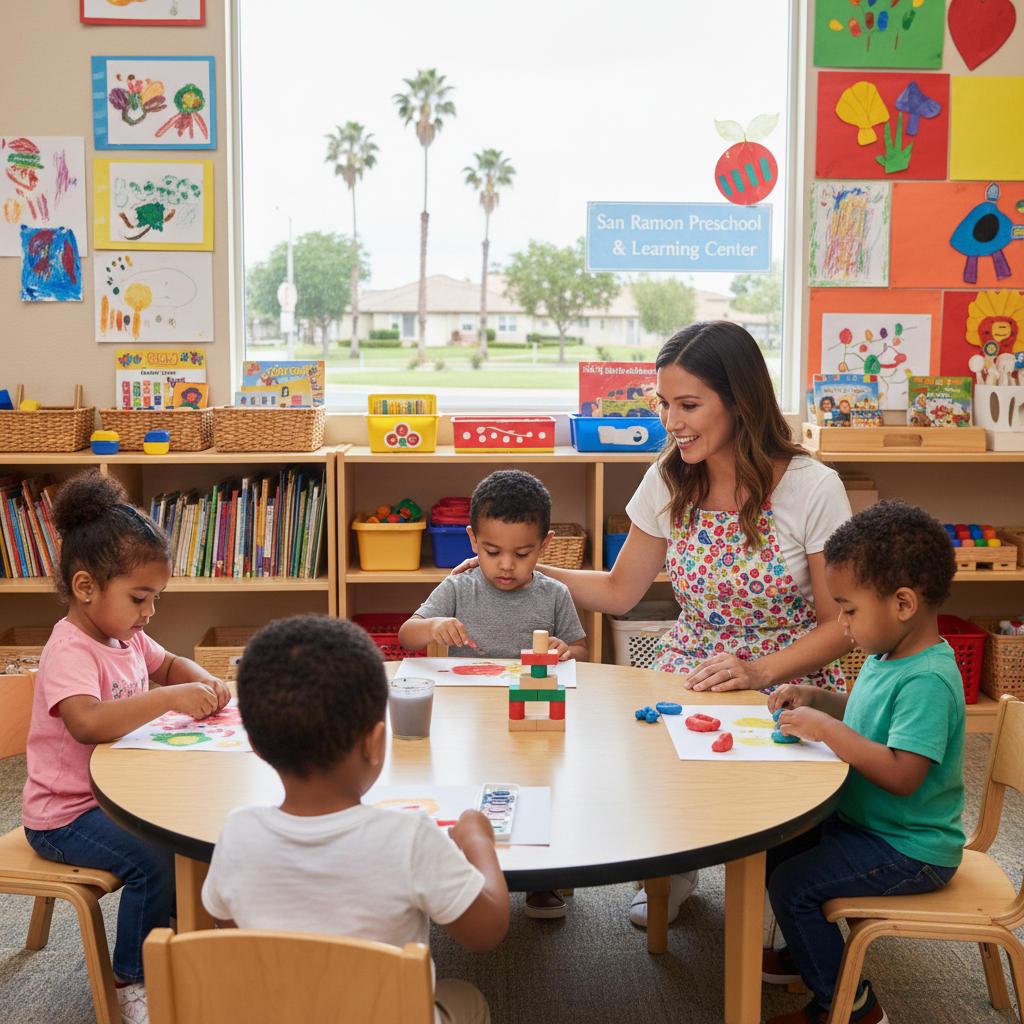 Personalized Learning Experience