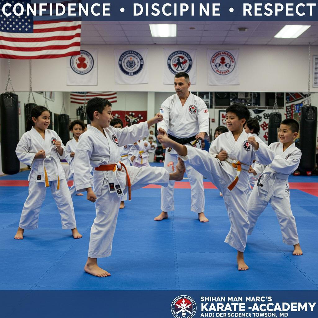 Martial Arts Academy Reputation