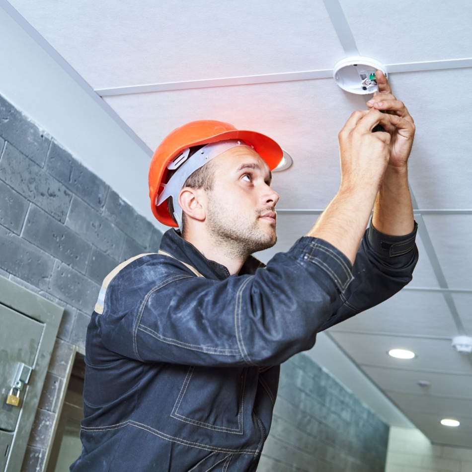 Understanding Our Fire Alarm Installation Approach