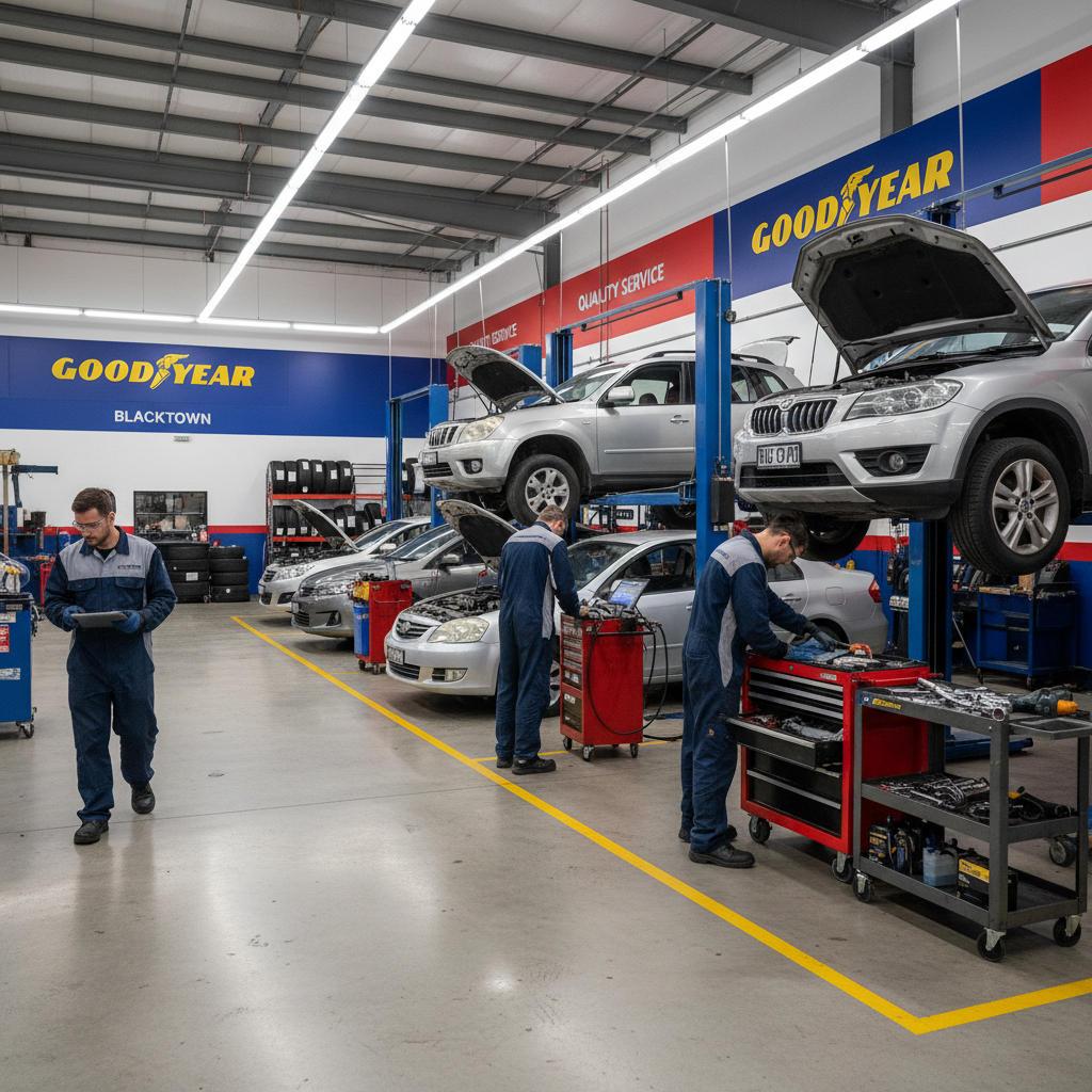 Dependable Mechanical Repairs for All Makes
