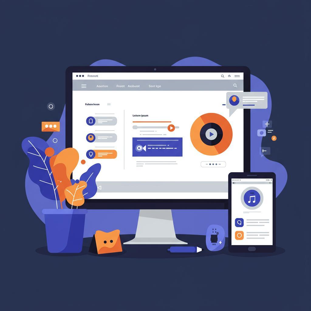 Professional Web Development Solutions for Toronto Companies