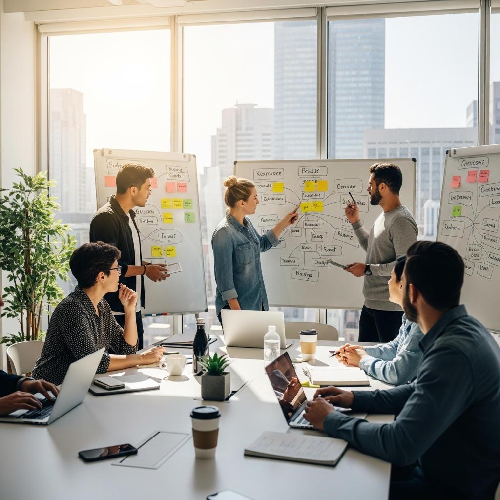 Top Leadership Keynote Speakers from the Best Bureaus