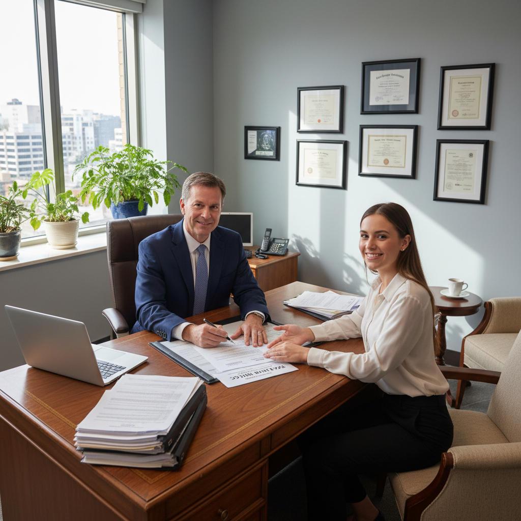 Understanding IRS Tax Liens