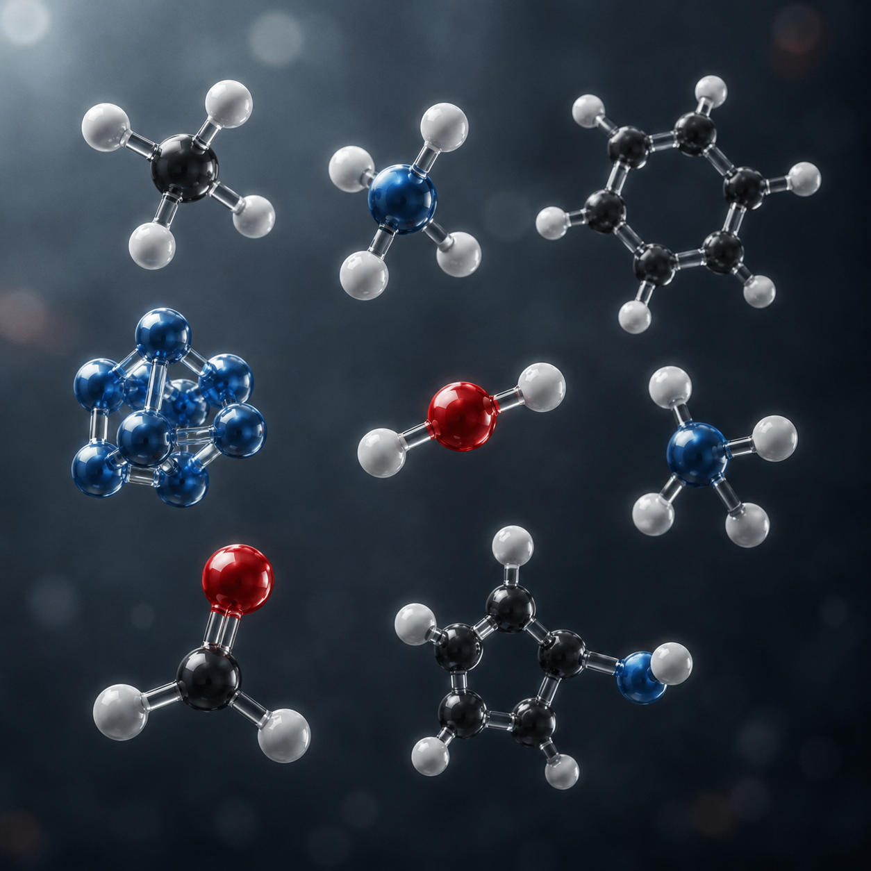 Advantages of Accurate Chemical Management