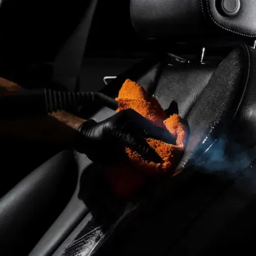 Sustainable Cleaning with Eco-Conscious Solutions