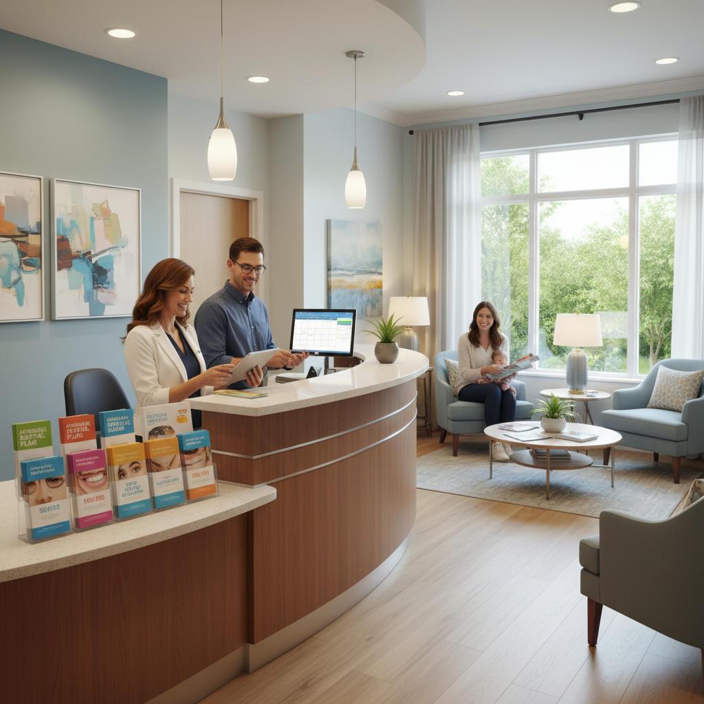 Accessible Dental Care for All