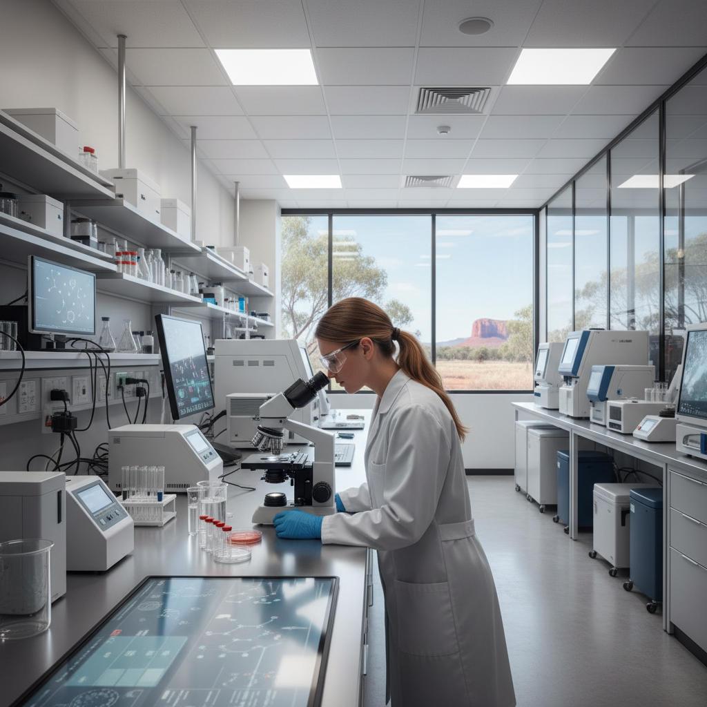 Ensuring Quality in Research Peptides