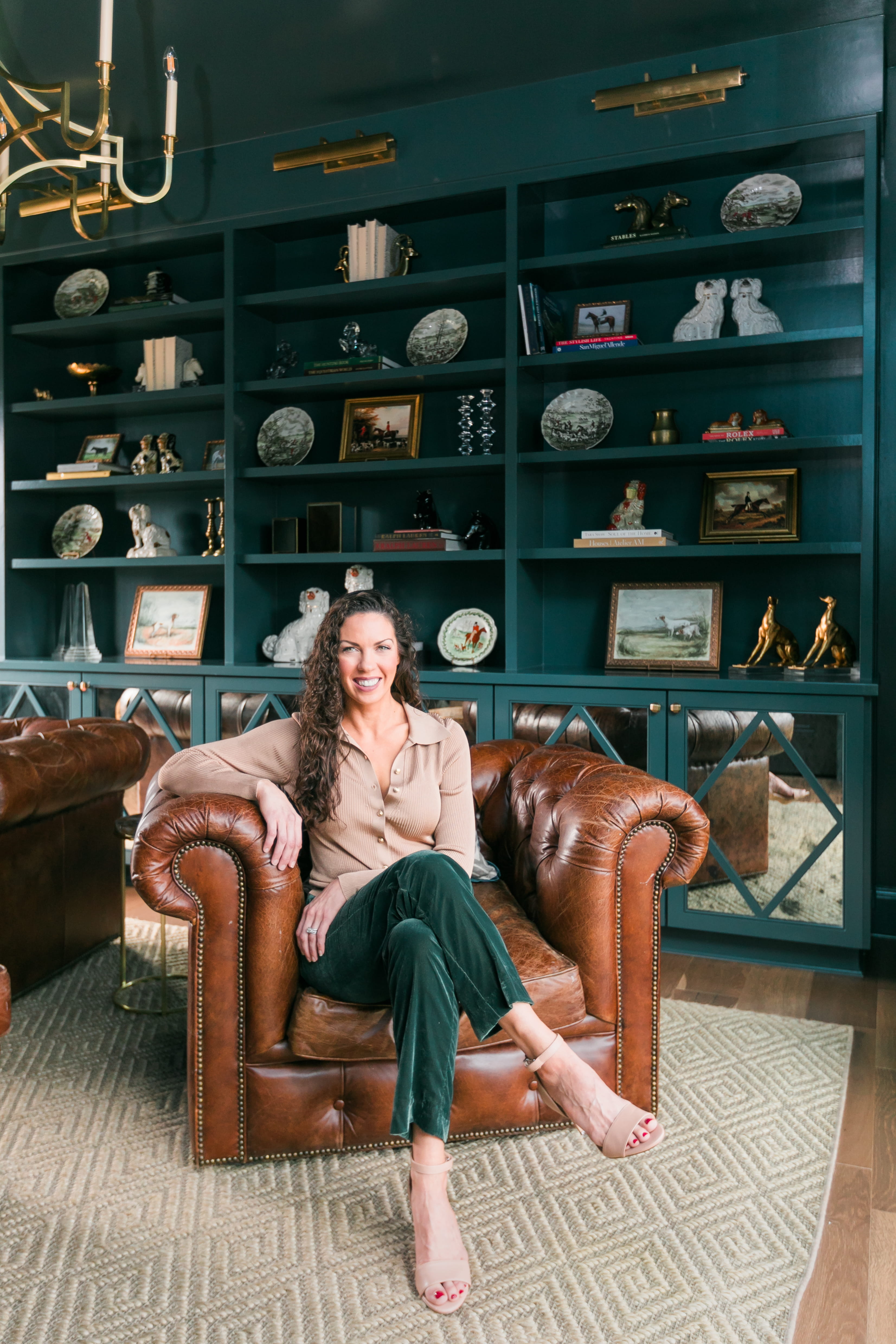 Navigating the Buying Process