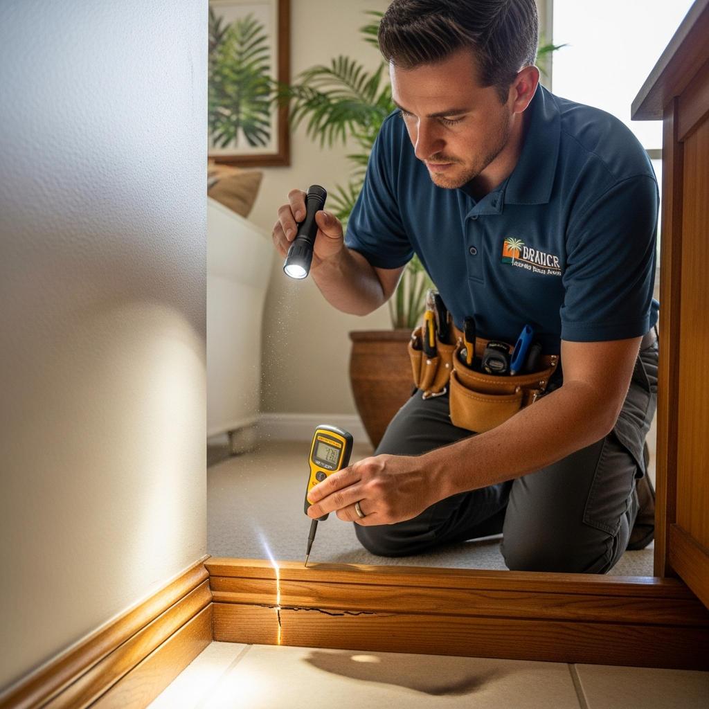 Termite Control and Prevention