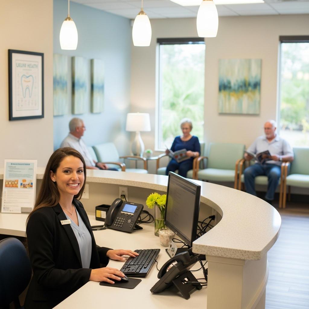 Kickstart Your Journey Towards a Perfect Smile Here