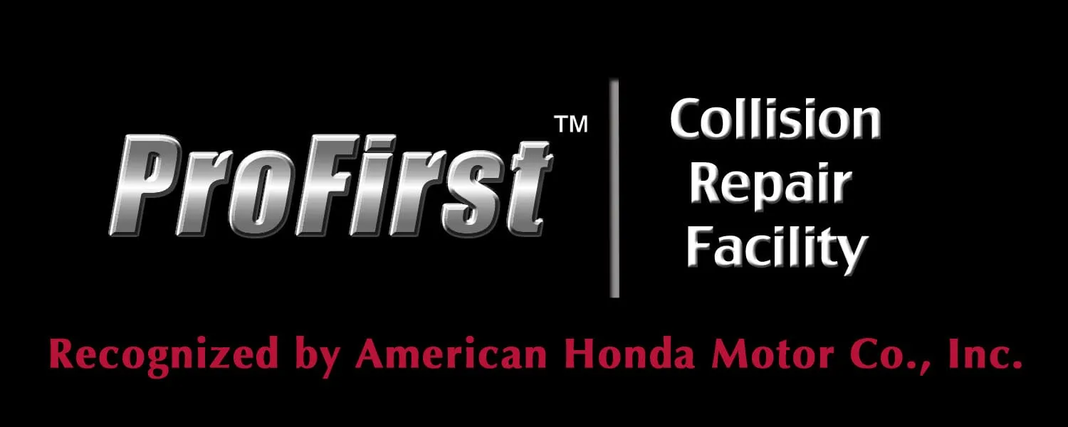 Barry's Paint Shop: Your Trusted Local Honda Certified Body Shop