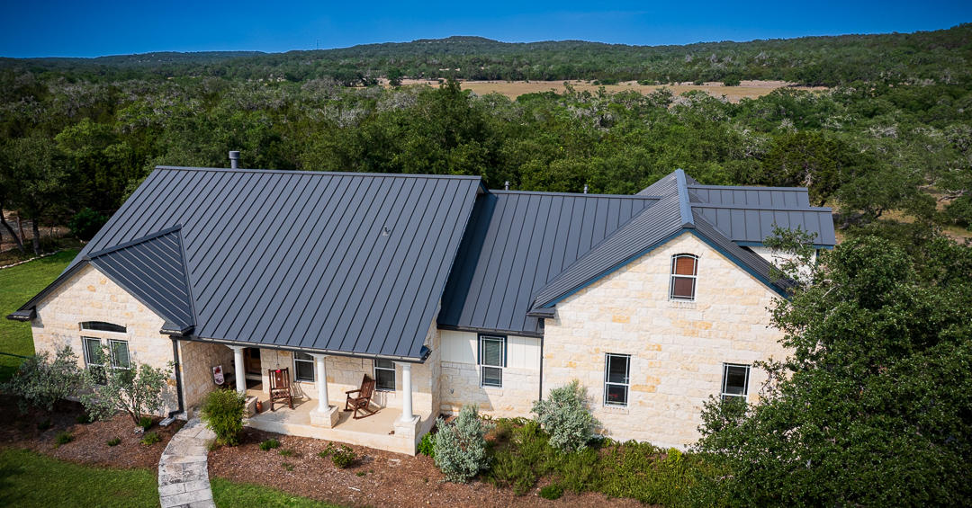 Roof Replacement Solutions for Austin Homeowners